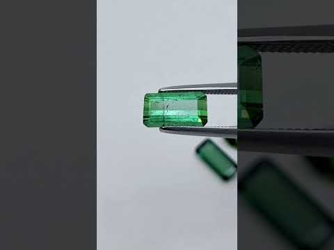 2.98ct Tourmaline