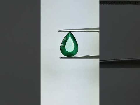2ct Esmeralda 11x8mm