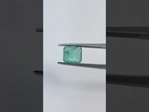 1.80ct Esmeralda 7mm