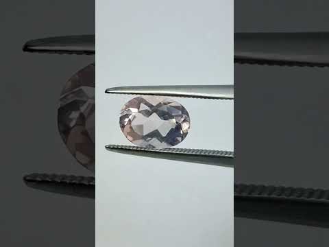 5.08ct Quartzo rosa 10mm / 9x7mm / 6mm