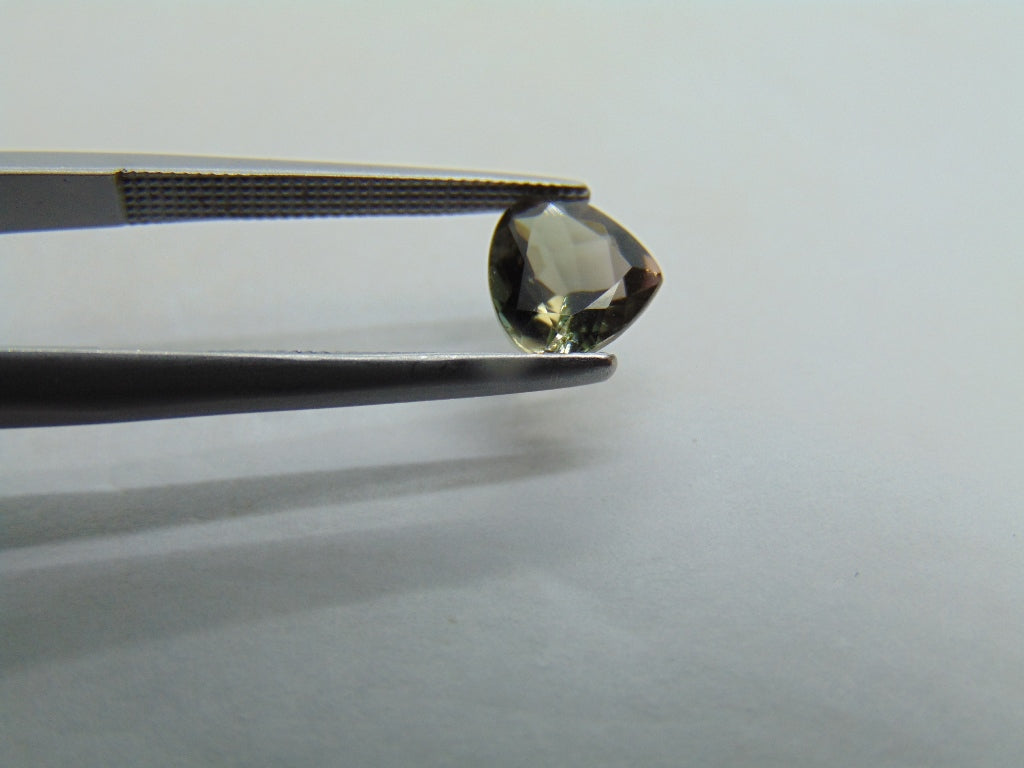 1,10ct Turmalina 7mm