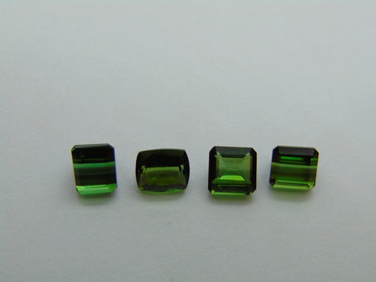 4.20cts Tourmaline