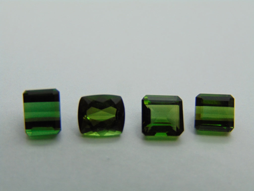 4.20cts Tourmaline