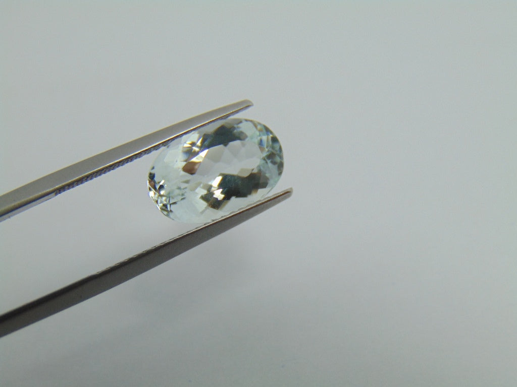 3.80cts Aquamarine