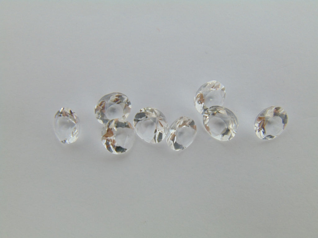 Petalita de 6,80 cts (calibrado)