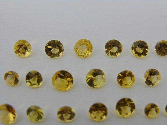 4,40cts Beryl (calibrado)