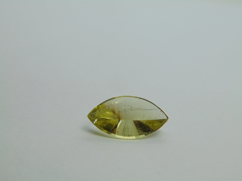 4.75ct Beryl 18x10mm