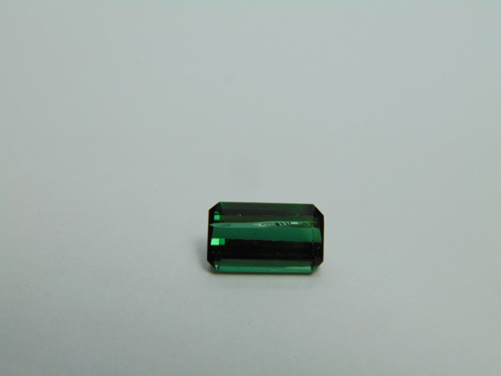 Turmalina 2.80ct 11x6mm