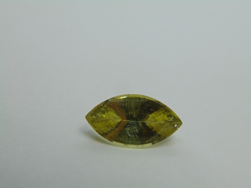 4.75ct Beryl 18x10mm