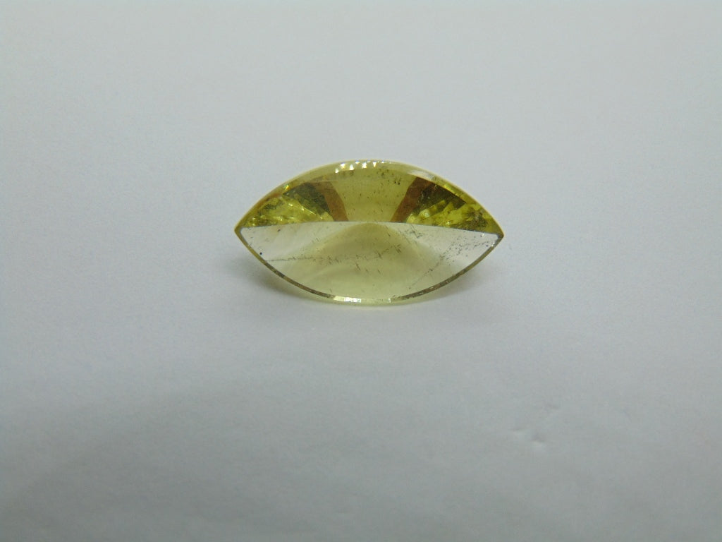 4.75ct Beryl 18x10mm