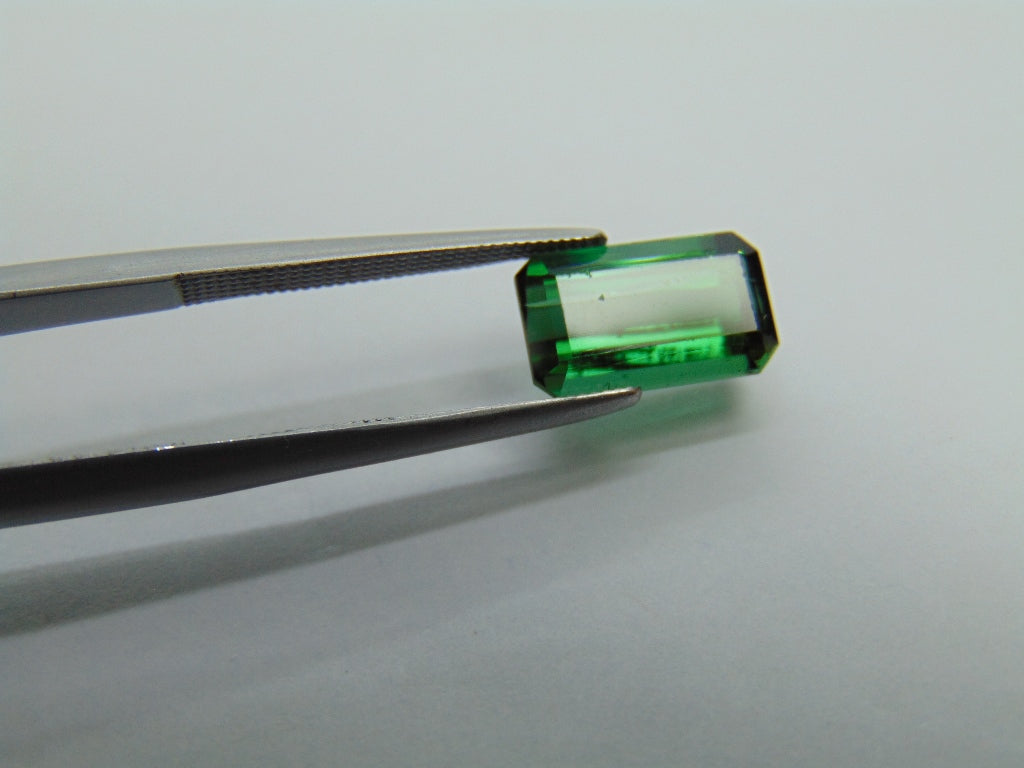 Turmalina 2.80ct 11x6mm