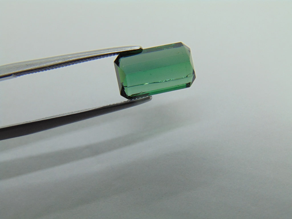 Turmalina 2.80ct 11x6mm