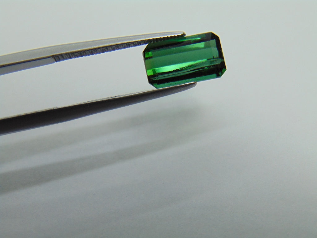 Turmalina 2.80ct 11x6mm