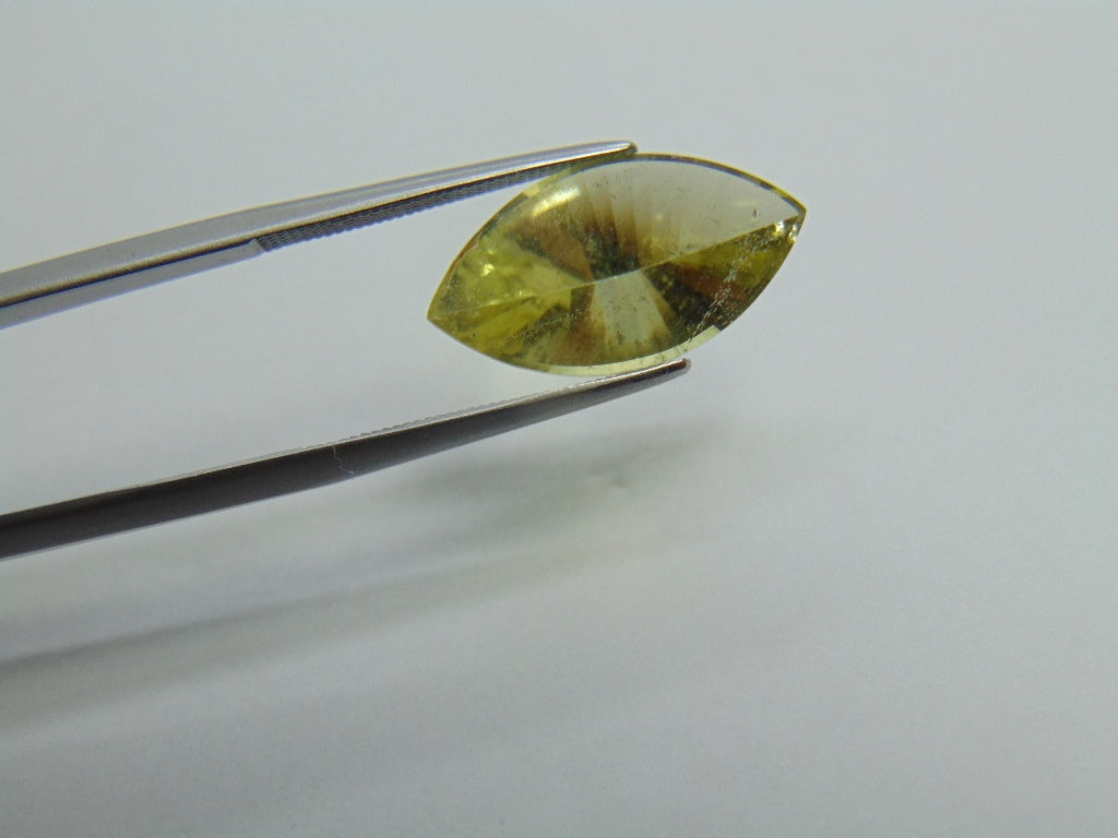4.75ct Beryl 18x10mm
