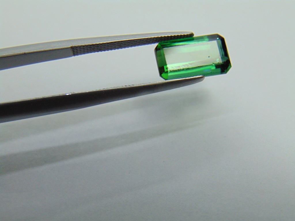 Turmalina 2.80ct 11x6mm