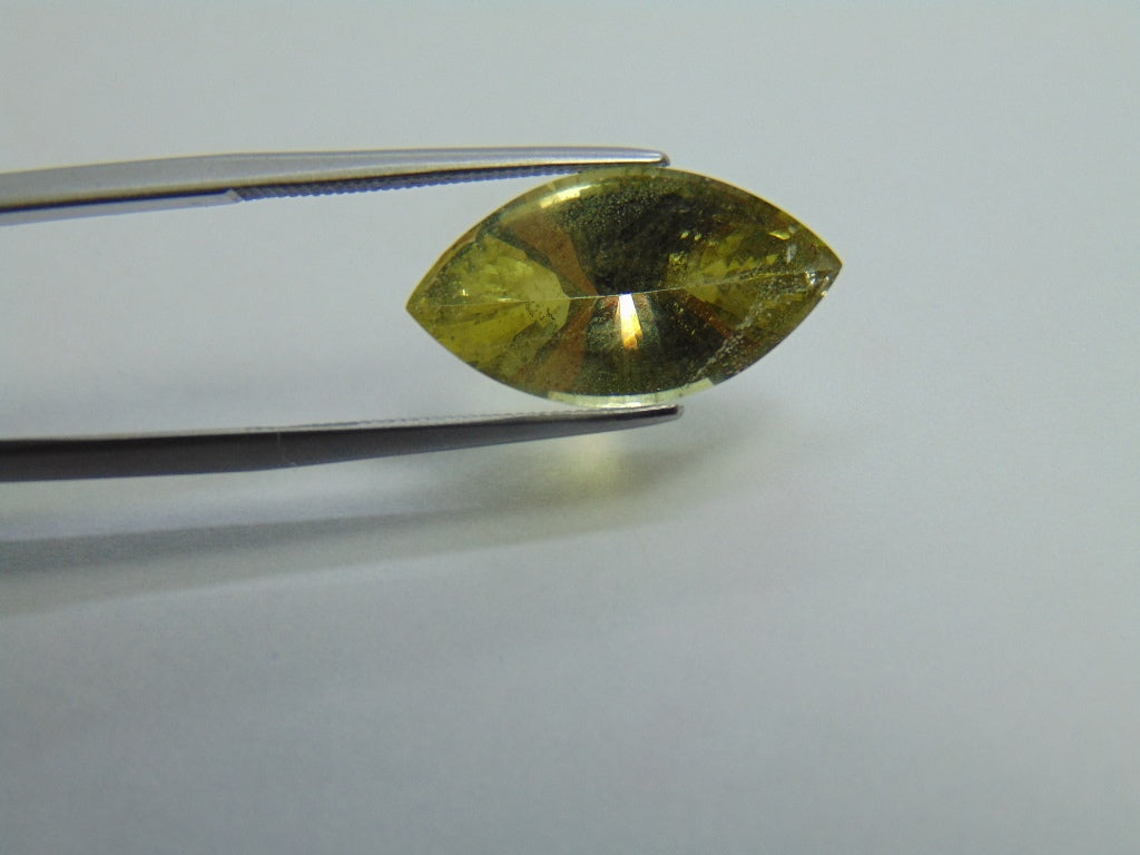 4.75ct Beryl 18x10mm