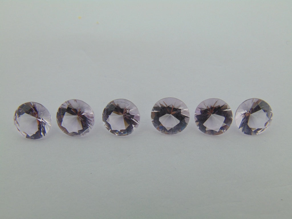 Ametista 10,50cts (Calibrada)