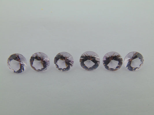 10.50cts Amethyst (Calibrated)