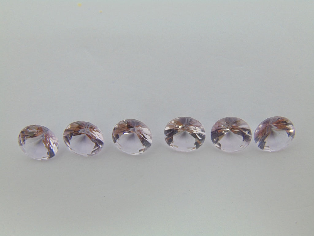 Ametista 10,50cts (Calibrada)