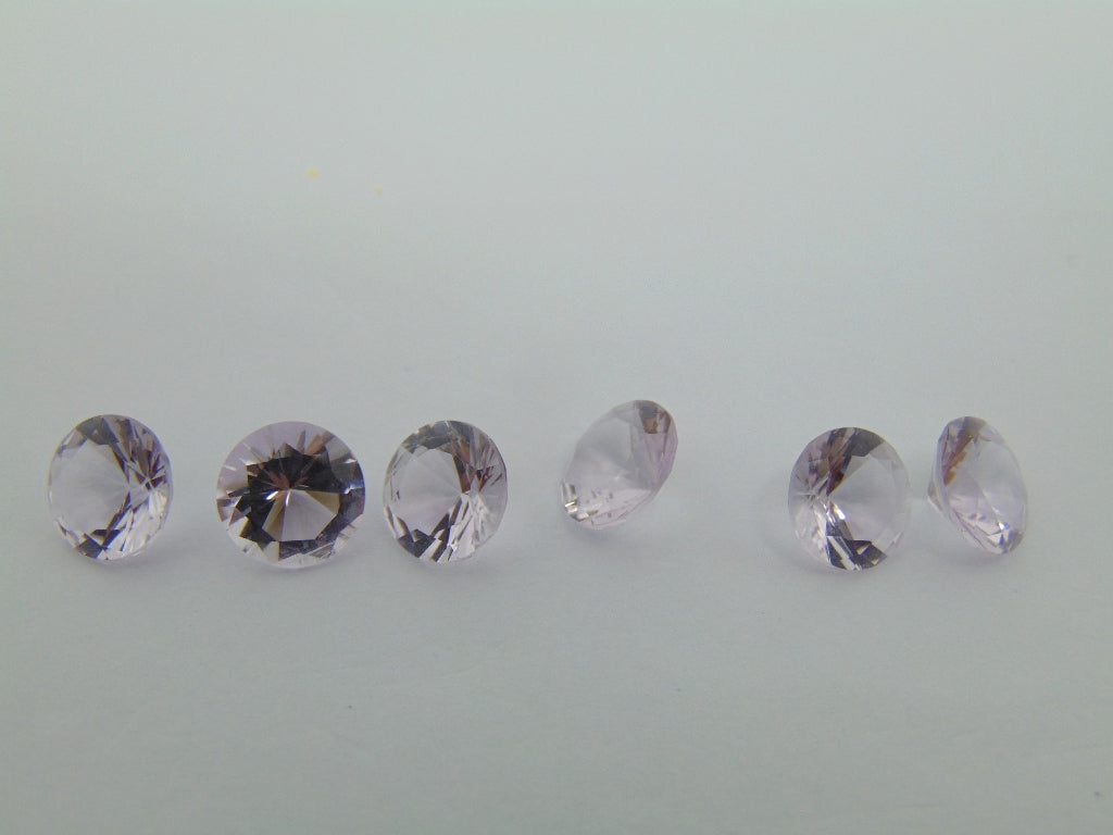 10,50 cts Ametista (calibrado)