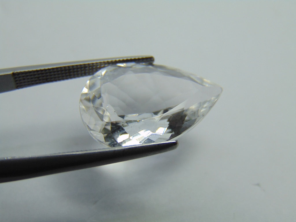 10.50ct Topázio 19x13mm