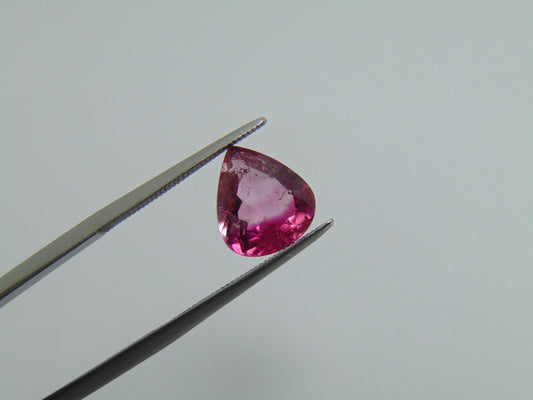 2.80cts Tourmaline