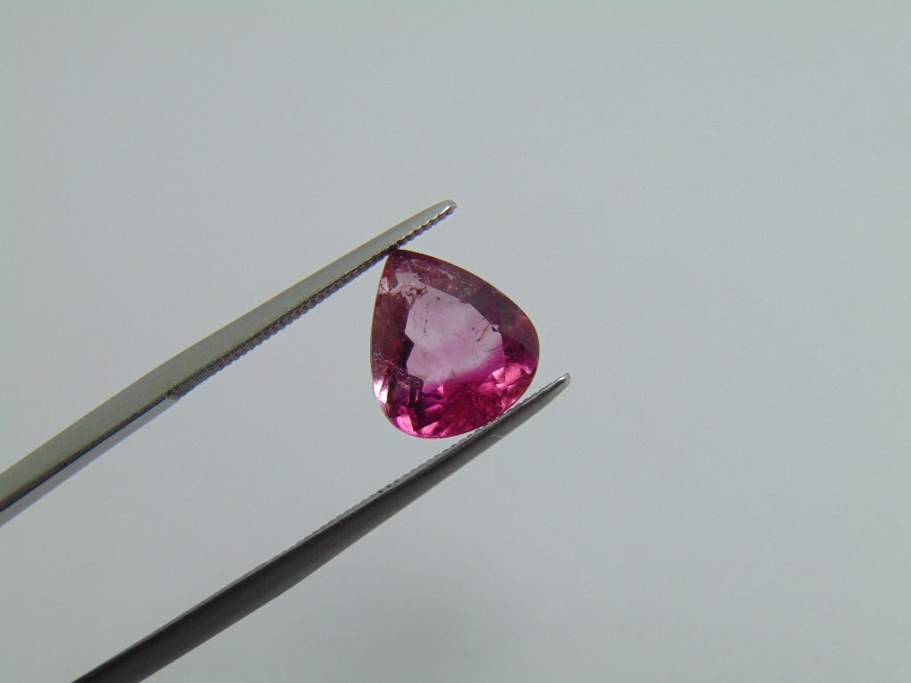 2.80cts Tourmaline