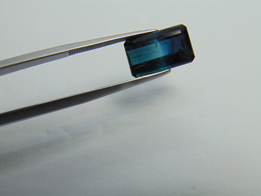 5.40ct Tourmaline 13x8mm