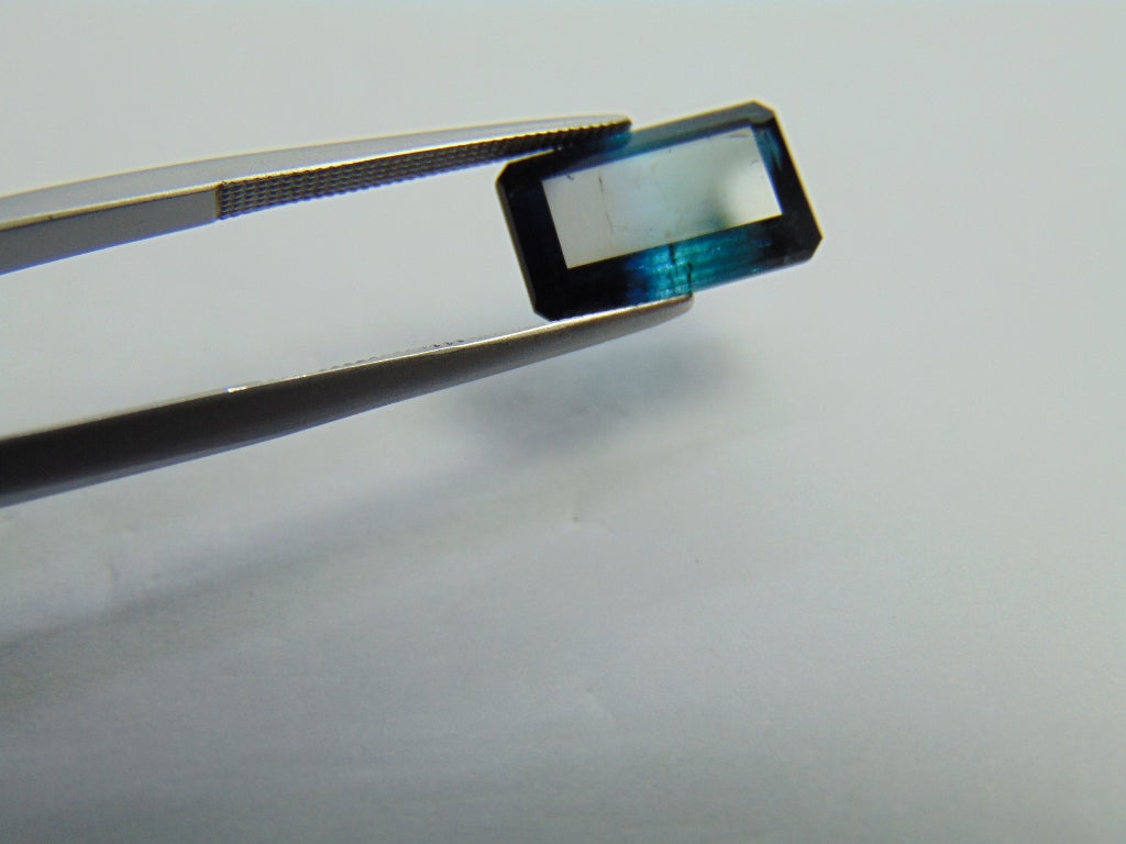 Turmalina 5,40ct 13x8mm