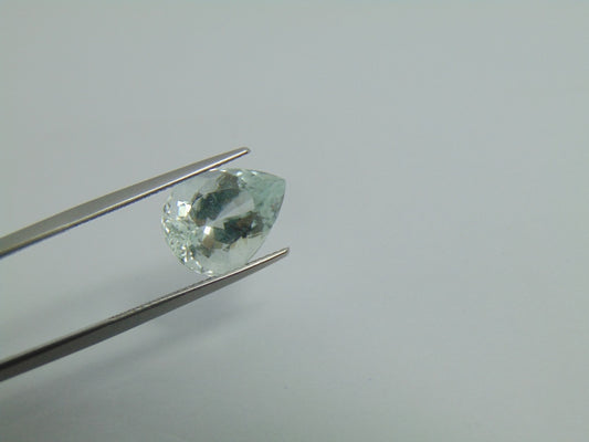 7.20cts Aquamarine