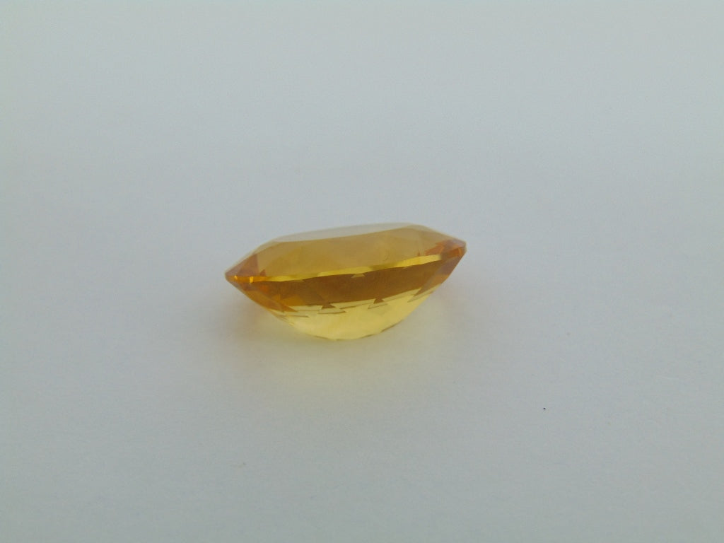 11.60cts Citrine