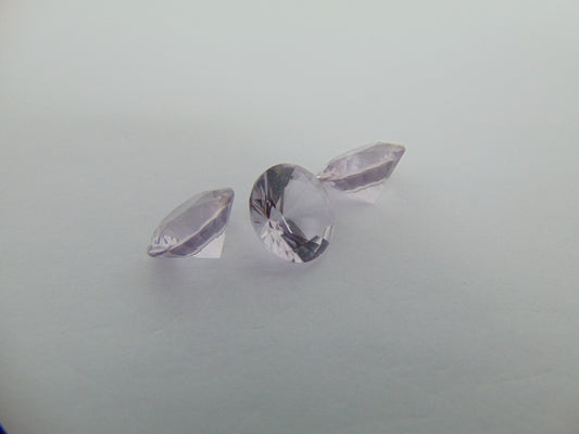 13,40 cts Ametista (calibrado)