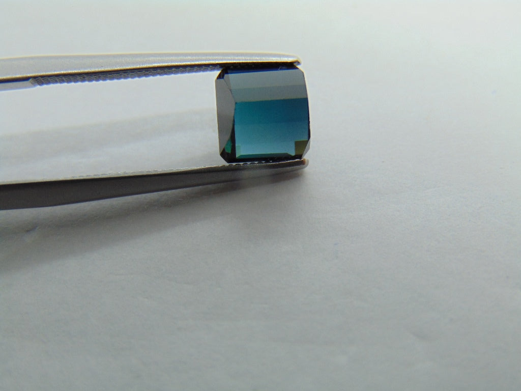 1,92ct Turmalina 6mm