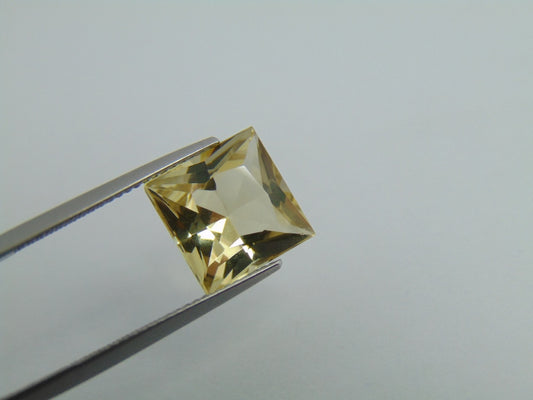 5.90ct Beryl 11mm