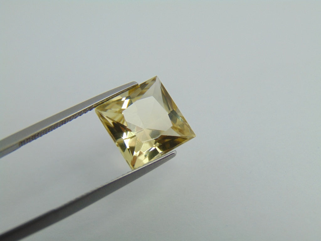 5.90ct Beryl 11mm