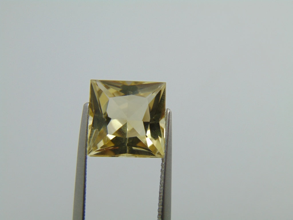 5.90ct Beryl 11mm