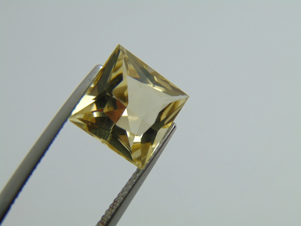 5.90ct Beryl 11mm