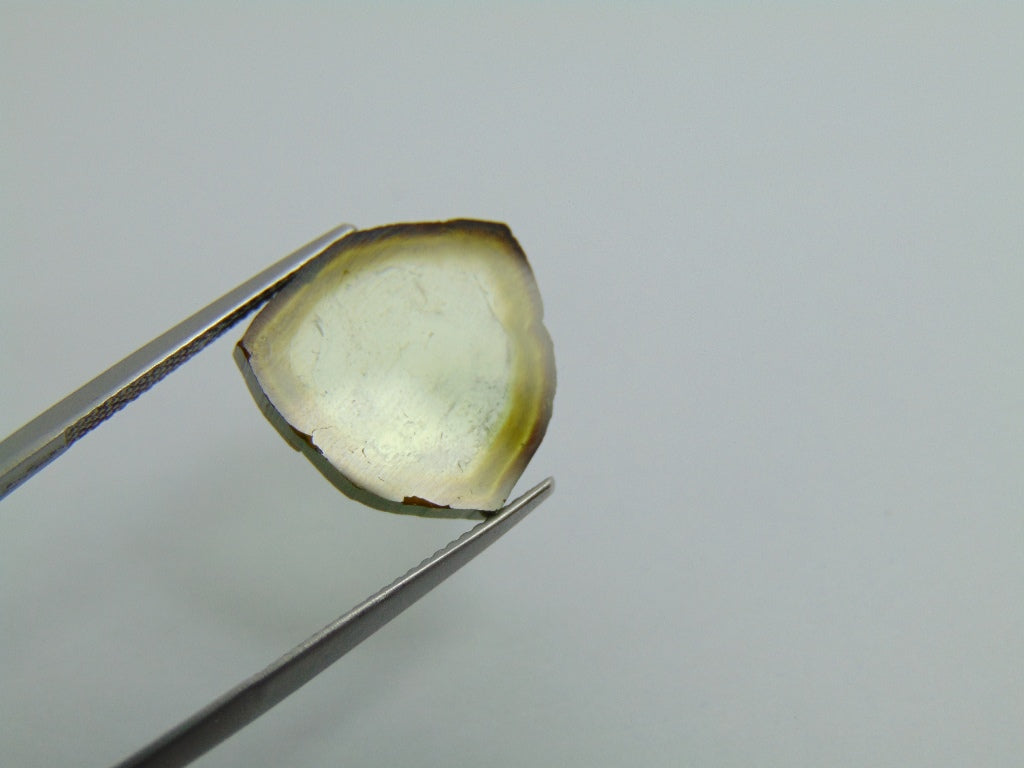 Turmalina 7.15ct 17x16mm
