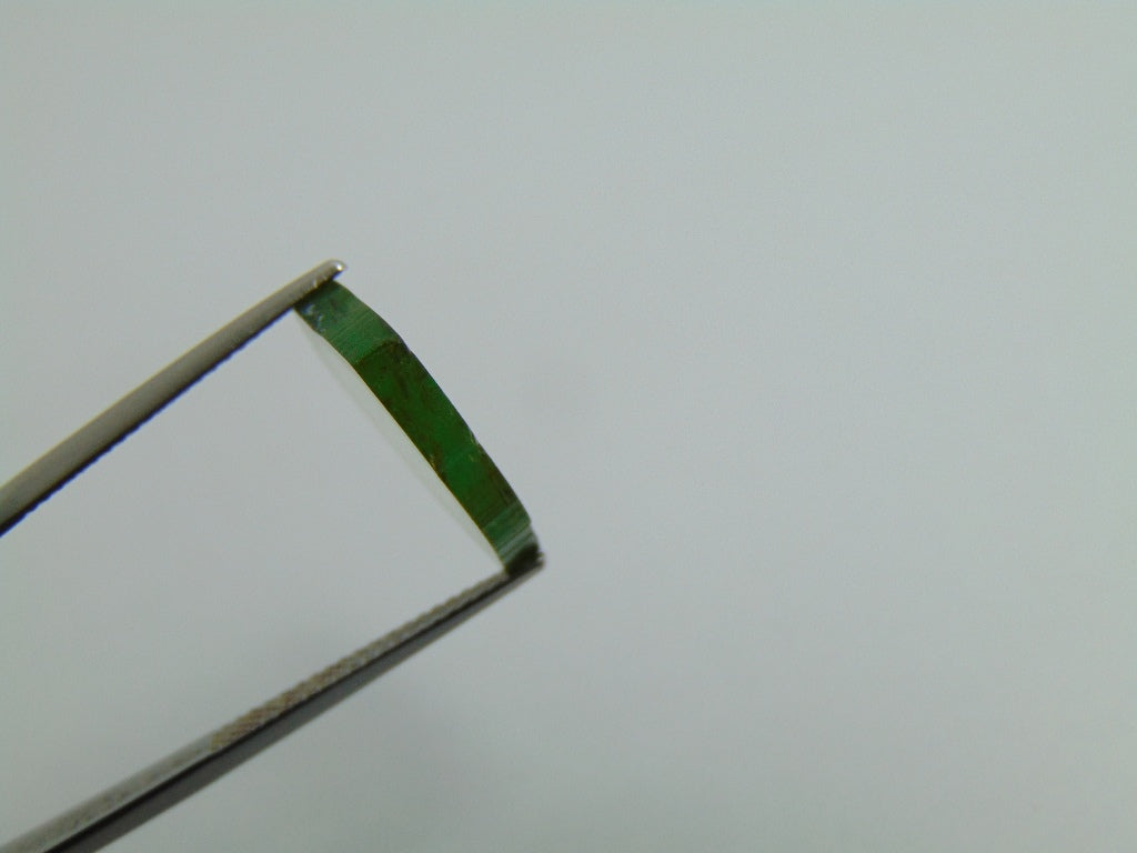 Turmalina 7.15ct 17x16mm