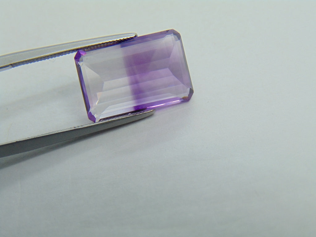 7.50cts Amethyst (Bicolor)