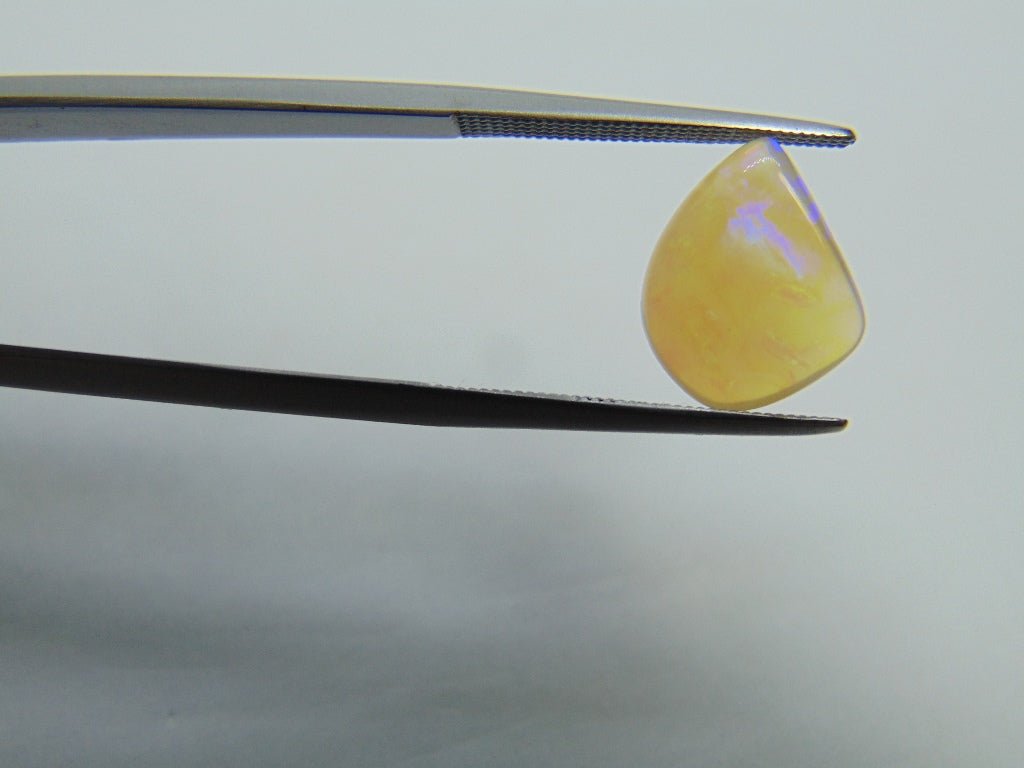 Opala Nobre 2,50ct 10x9mm