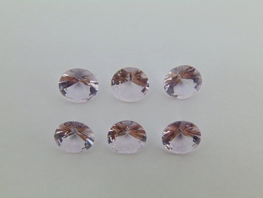 16,80 cts Ametista (calibrado)