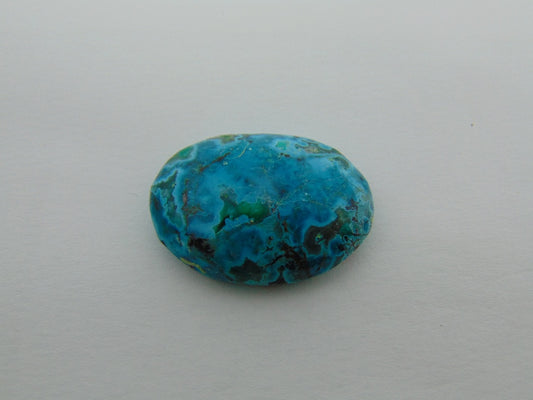 43.50cts Chrysocolla