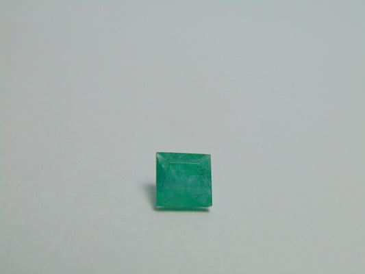 1,50ct Esmeralda 7mm