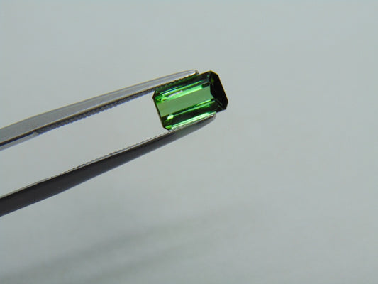 1.05ct Tourmaline 7x4mm