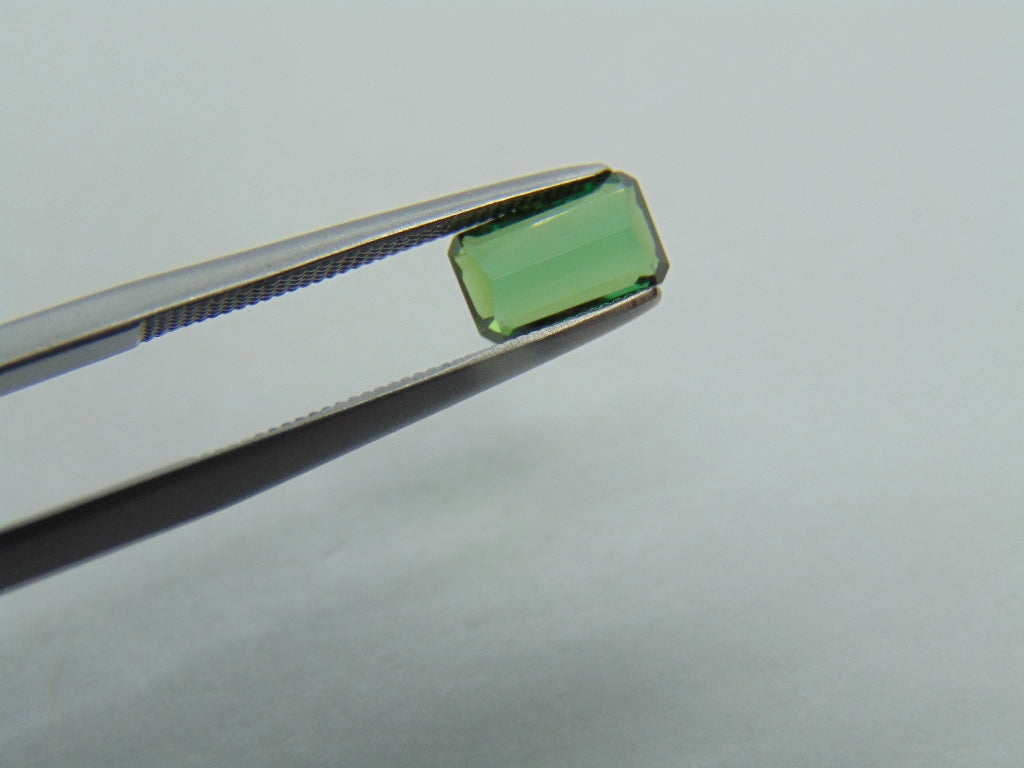 1.05ct Tourmaline 7x4mm