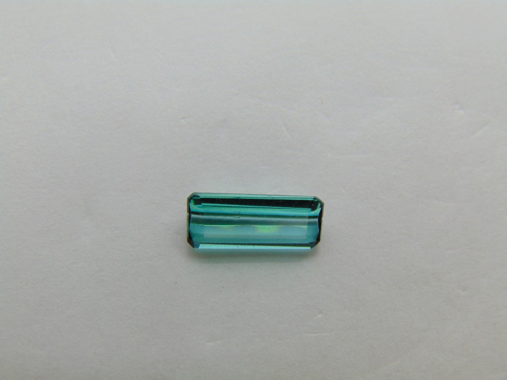 Turmalina 1.20ct 10x4mm