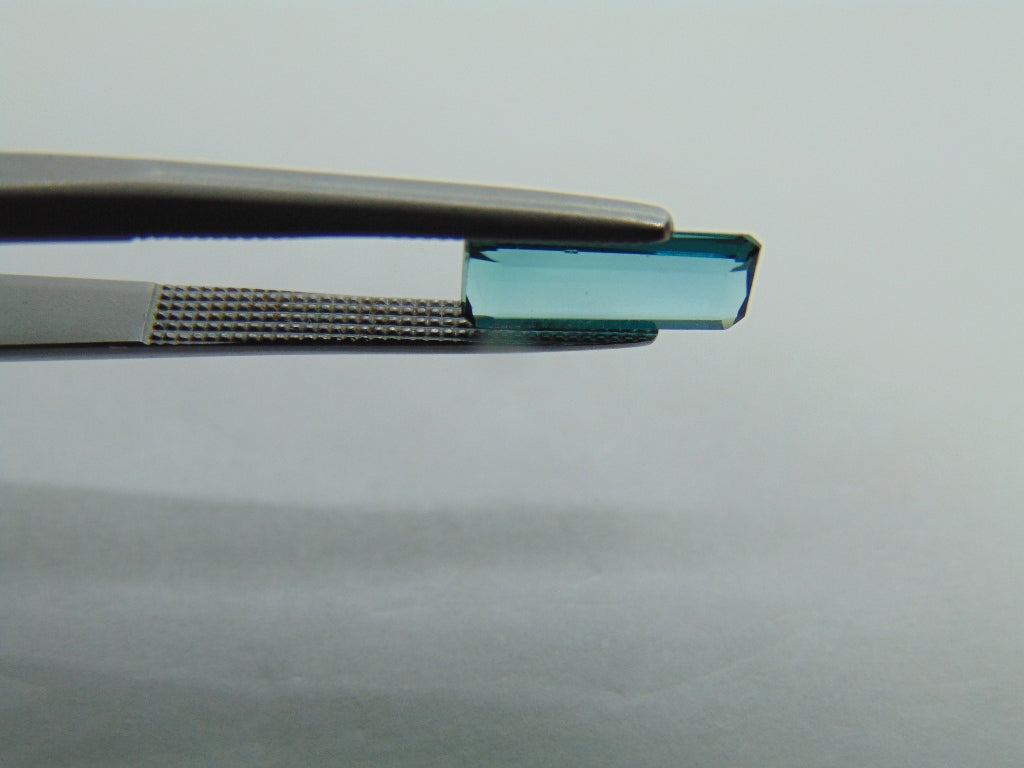 Turmalina 1.20ct 10x4mm