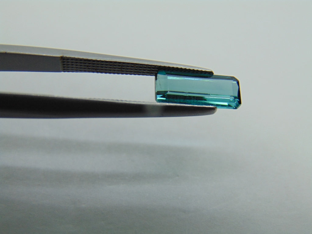 Turmalina 1.20ct 10x4mm