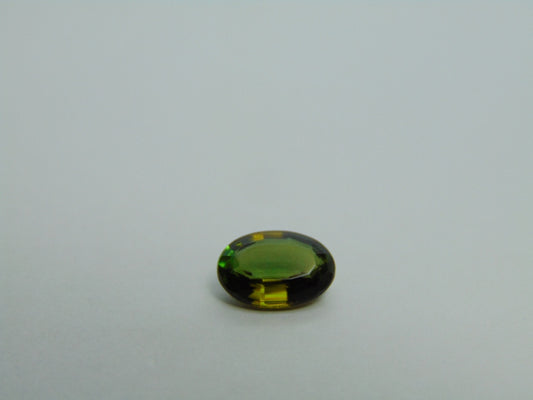 Turmalina 2,03ct 10x7mm